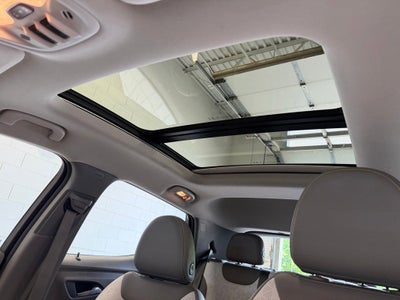 2022 Chevrolet Bolt EUV Premier