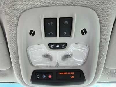 2022 Chevrolet Bolt EUV Premier