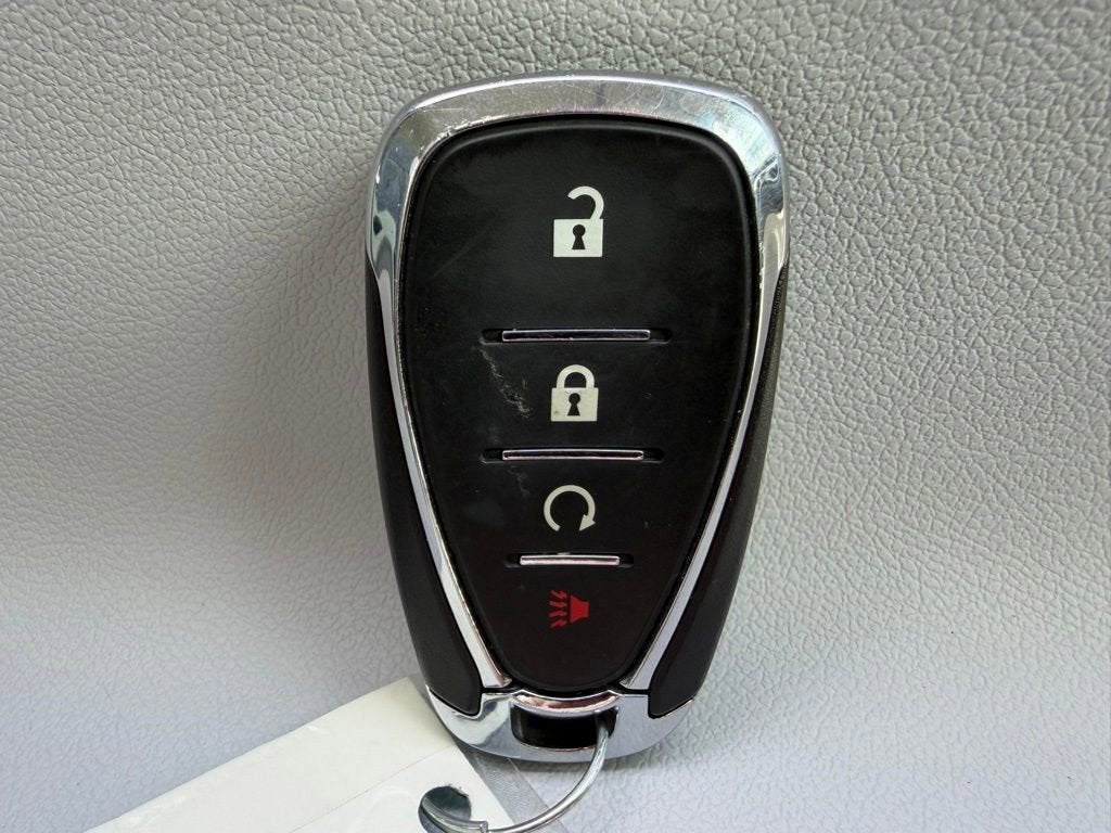 2022 Chevrolet Bolt EUV Premier