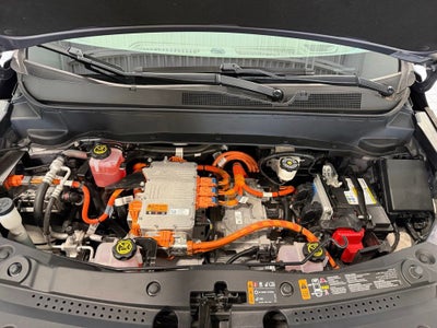 2022 Chevrolet Bolt EUV Premier