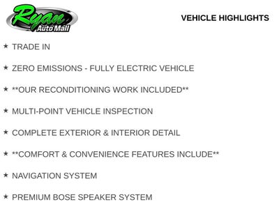 2022 Chevrolet Bolt EUV Premier