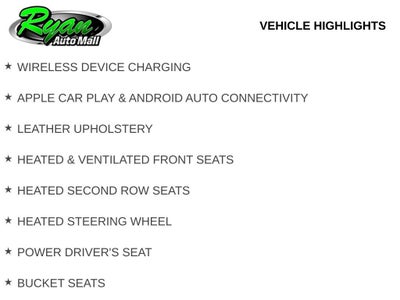 2022 Chevrolet Bolt EUV Premier