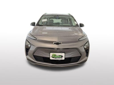 2022 Chevrolet Bolt EUV Premier