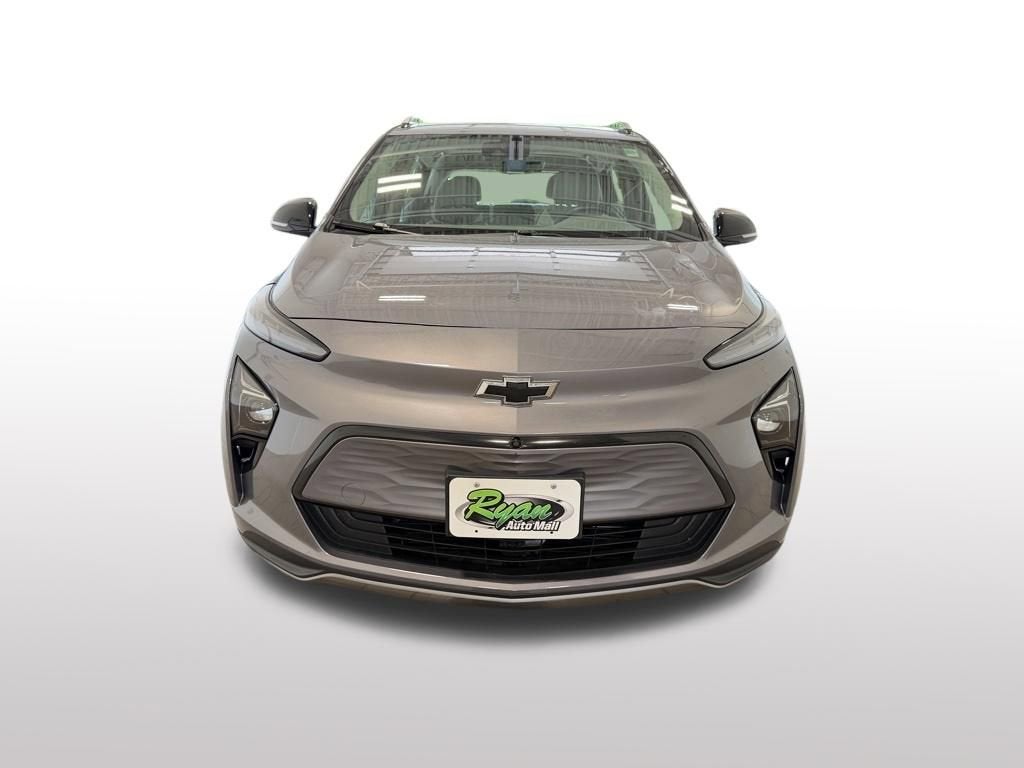 2022 Chevrolet Bolt EUV Premier