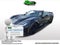 2019 Chevrolet Corvette Grand Sport Grand Sport 3LT