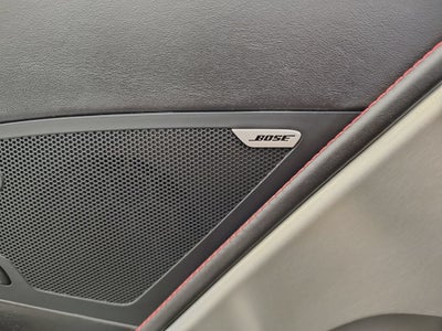 2019 Chevrolet Corvette Grand Sport Grand Sport 3LT