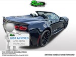 2019 Chevrolet Corvette Grand Sport Grand Sport 3LT