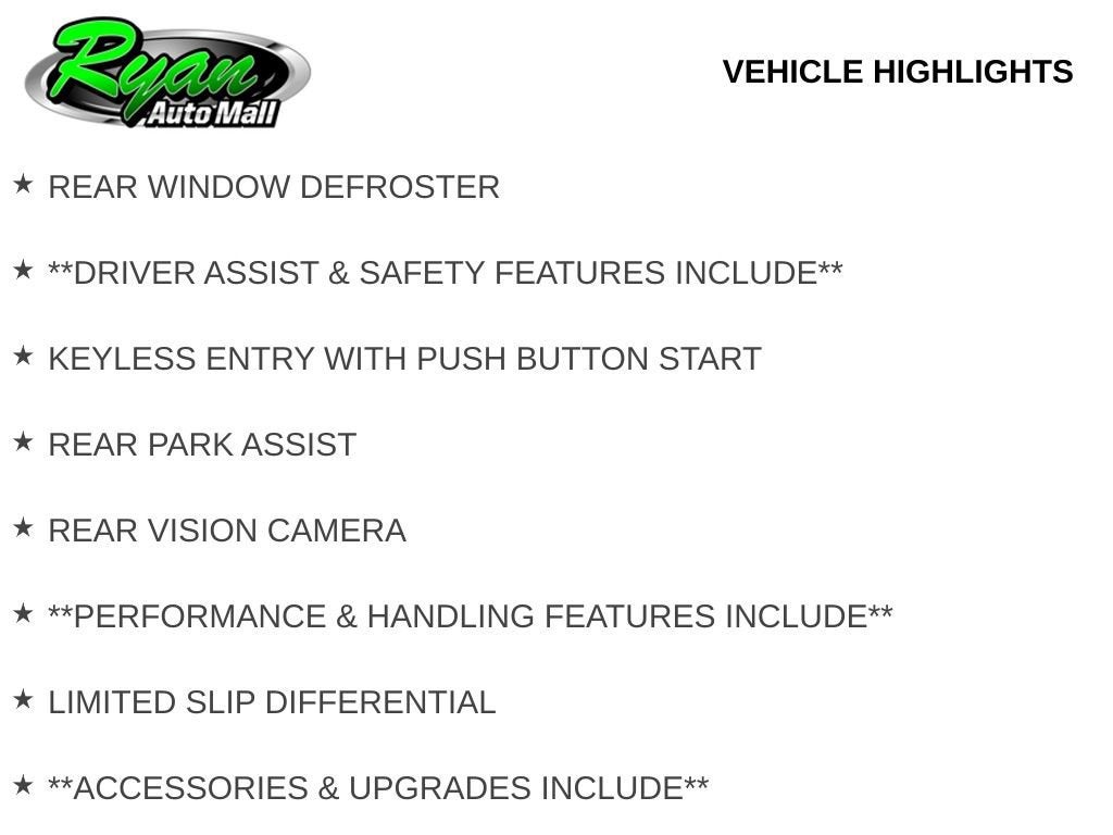 2023 Chevrolet Corvette Stingray 1LT
