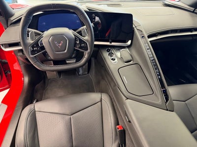 2023 Chevrolet Corvette Stingray 1LT