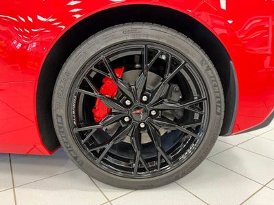 2023 Chevrolet Corvette Stingray 1LT
