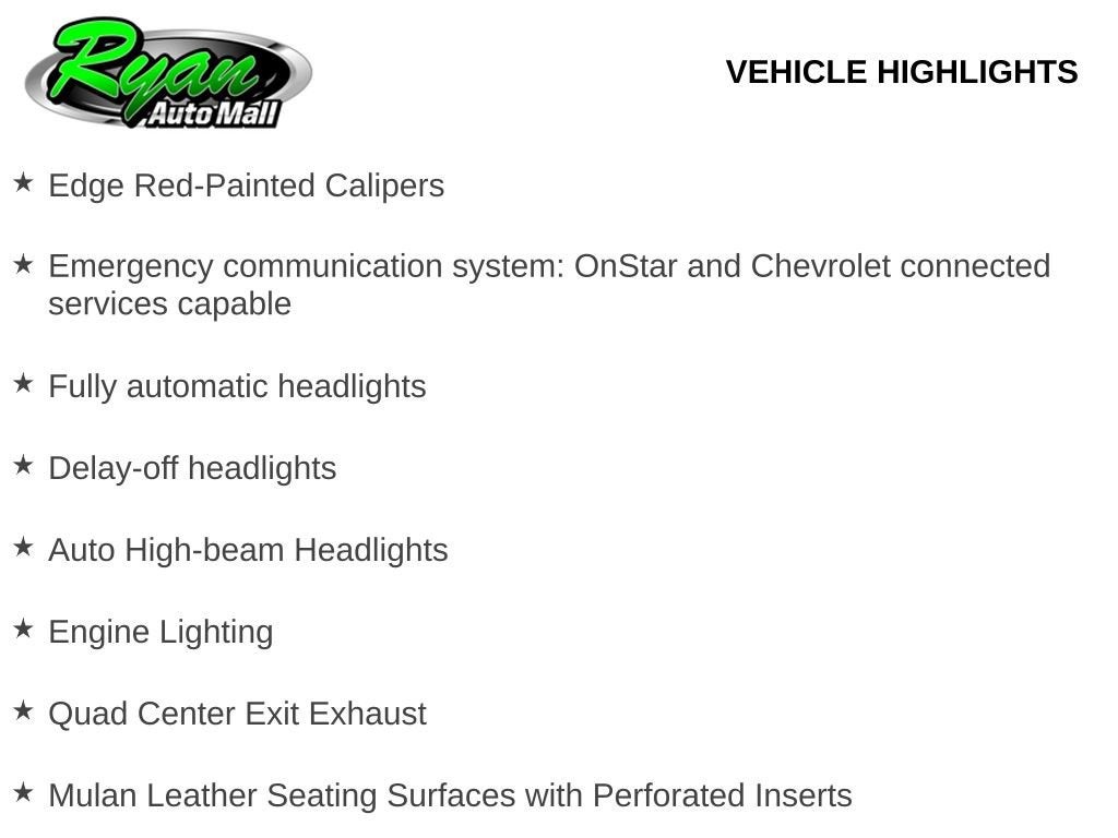 2027 Chevrolet Corvette 1LT - Photo 10