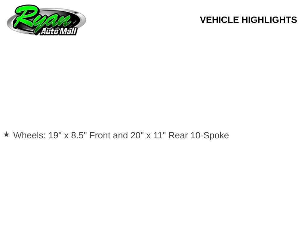 2027 Chevrolet Corvette 1LT - Photo 15