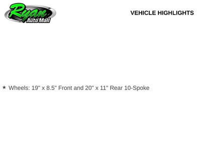 2027 Chevrolet Corvette Stingray 1LT