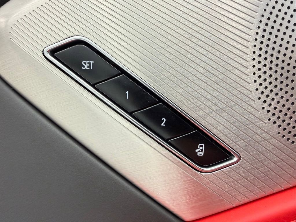 2021 Chevrolet Corvette Stingray 3LT