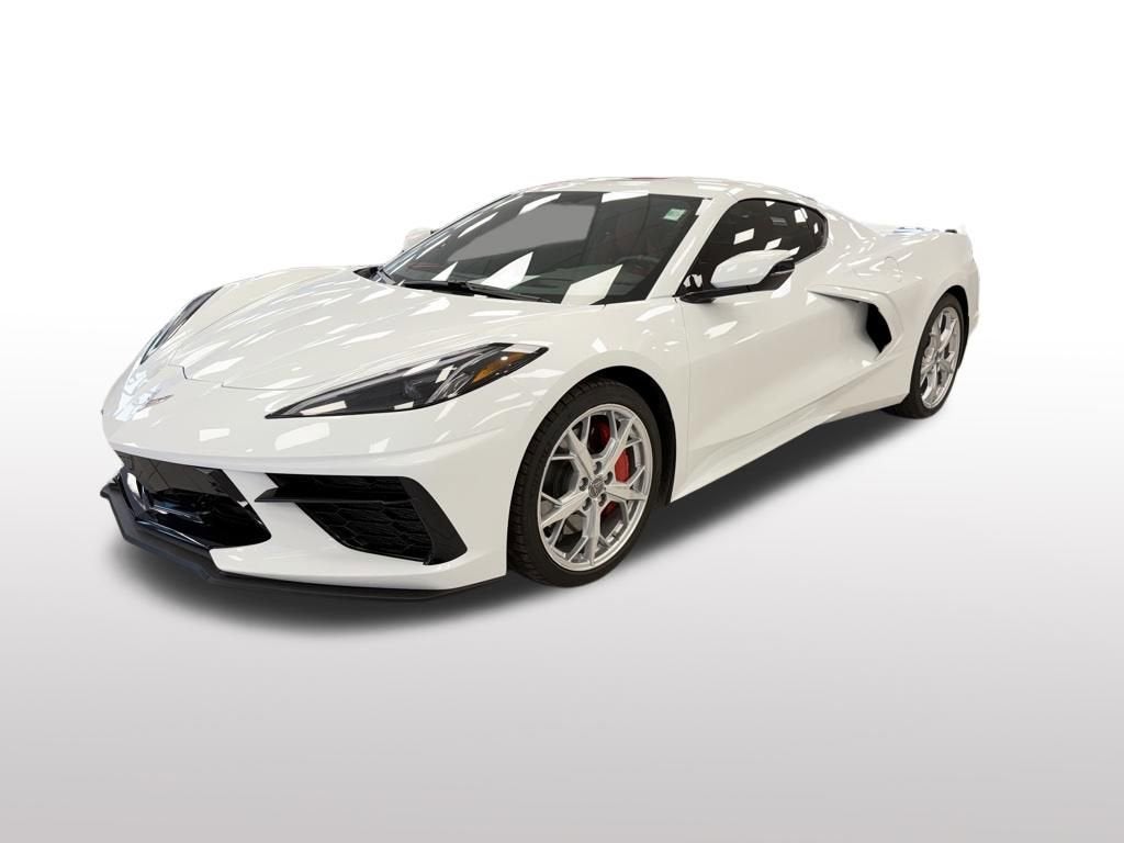 2021 Chevrolet Corvette Stingray 3LT