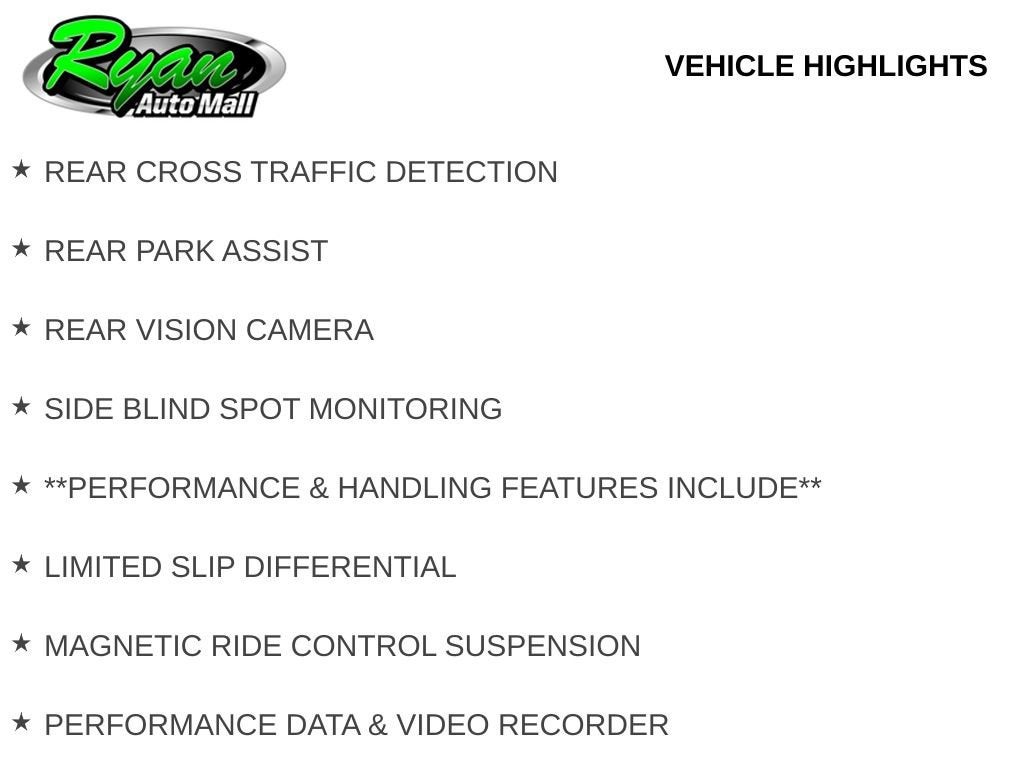 2021 Chevrolet Corvette Stingray 3LT