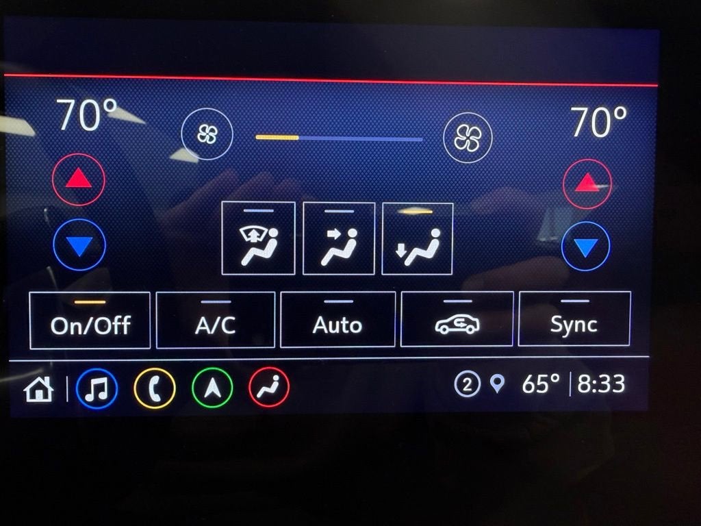 2021 Chevrolet Corvette Stingray 3LT