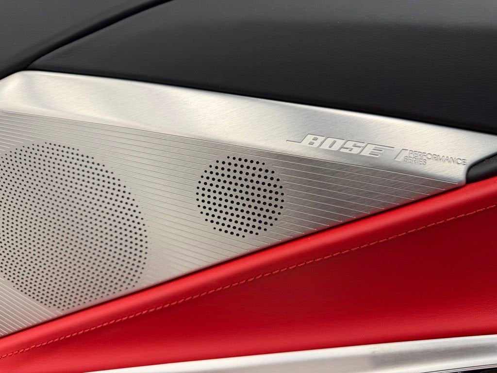 2021 Chevrolet Corvette Stingray 3LT