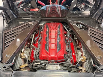 2021 Chevrolet Corvette Stingray 3LT