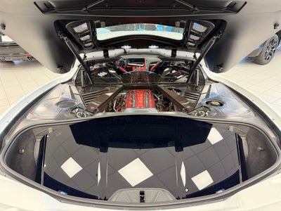 2021 Chevrolet Corvette Stingray 3LT