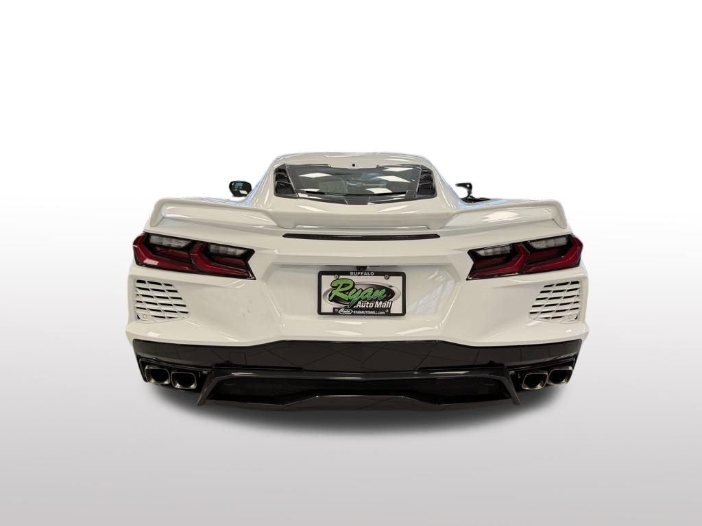 2021 Chevrolet Corvette Stingray 3LT