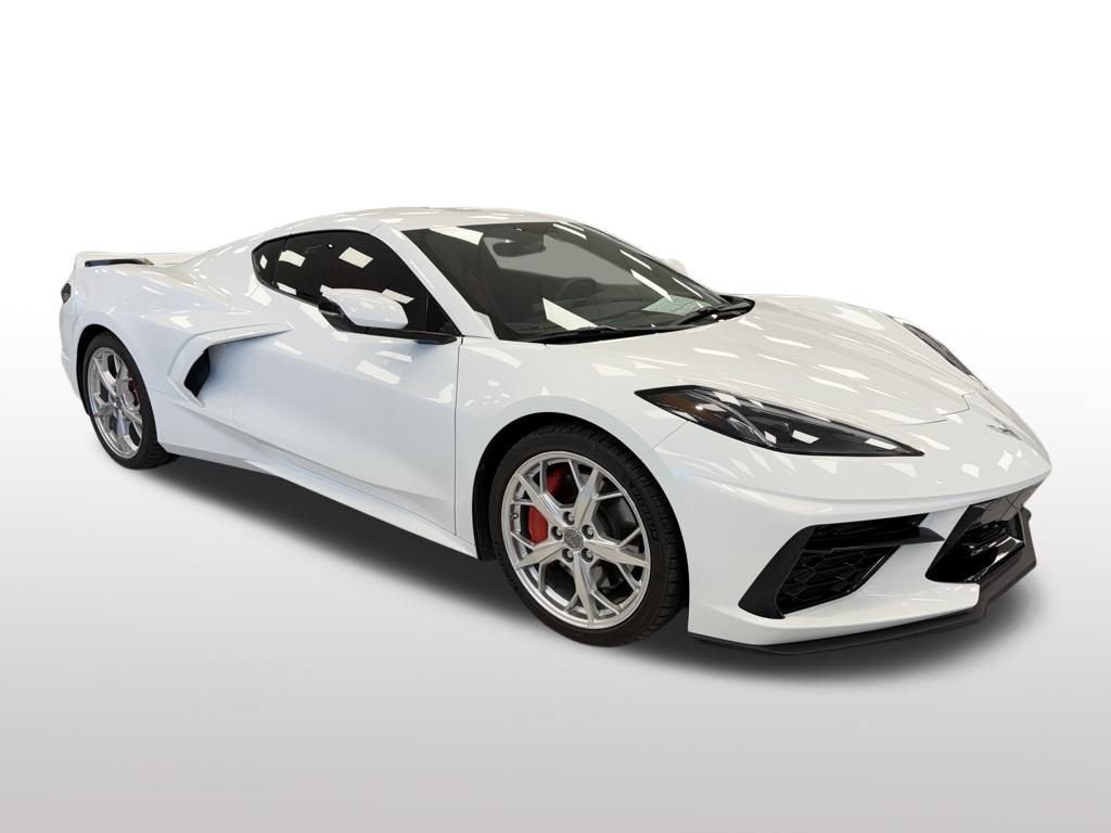 2021 Chevrolet Corvette Stingray 3LT