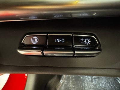 2022 Chevrolet Corvette Stingray 3LT