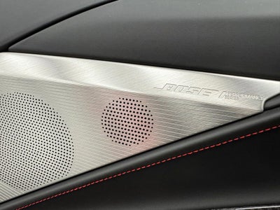 2022 Chevrolet Corvette Stingray 3LT