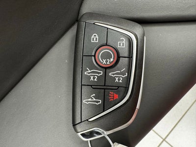 2022 Chevrolet Corvette Stingray 3LT