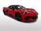 2022 Chevrolet Corvette Stingray 3LT