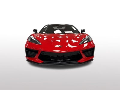 2022 Chevrolet Corvette Stingray 3LT
