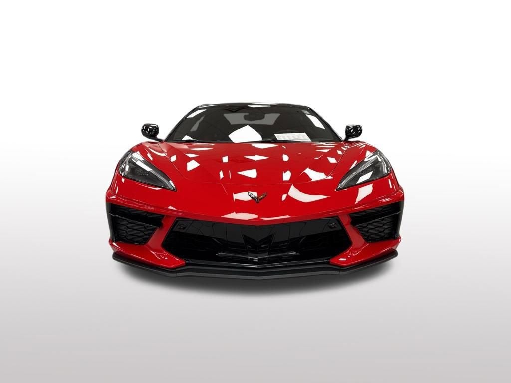 2022 Chevrolet Corvette Stingray 3LT
