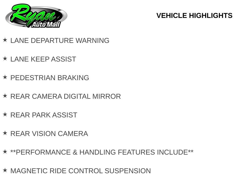 2024 Chevrolet Corvette Z06 1LZ