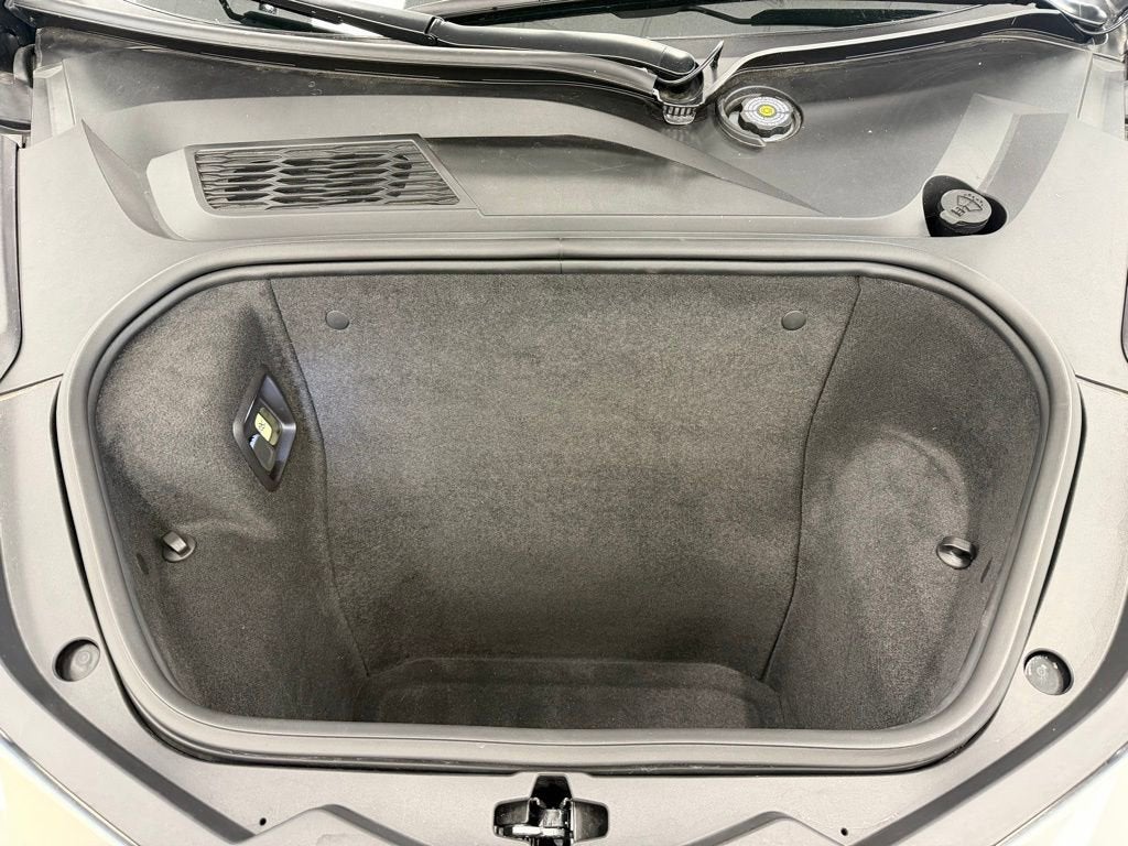 2024 Chevrolet Corvette Z06 1LZ