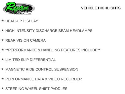 2015 Chevrolet Corvette Z06 Z06 3LZ