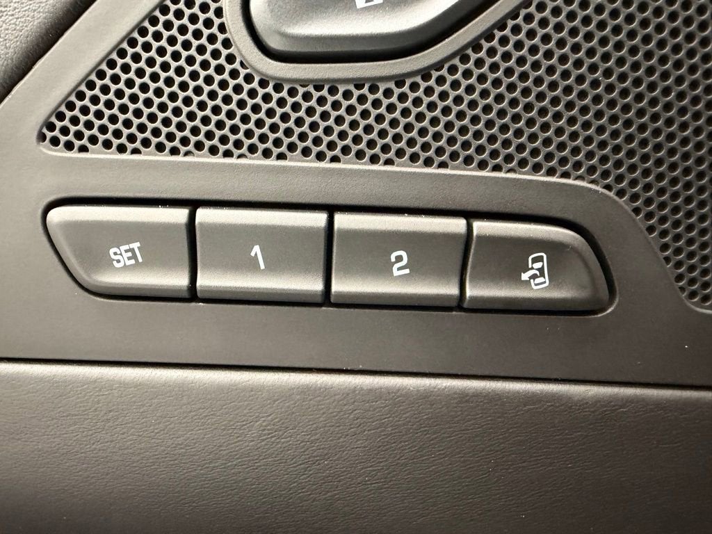 2015 Chevrolet Corvette Z06 Z06 3LZ