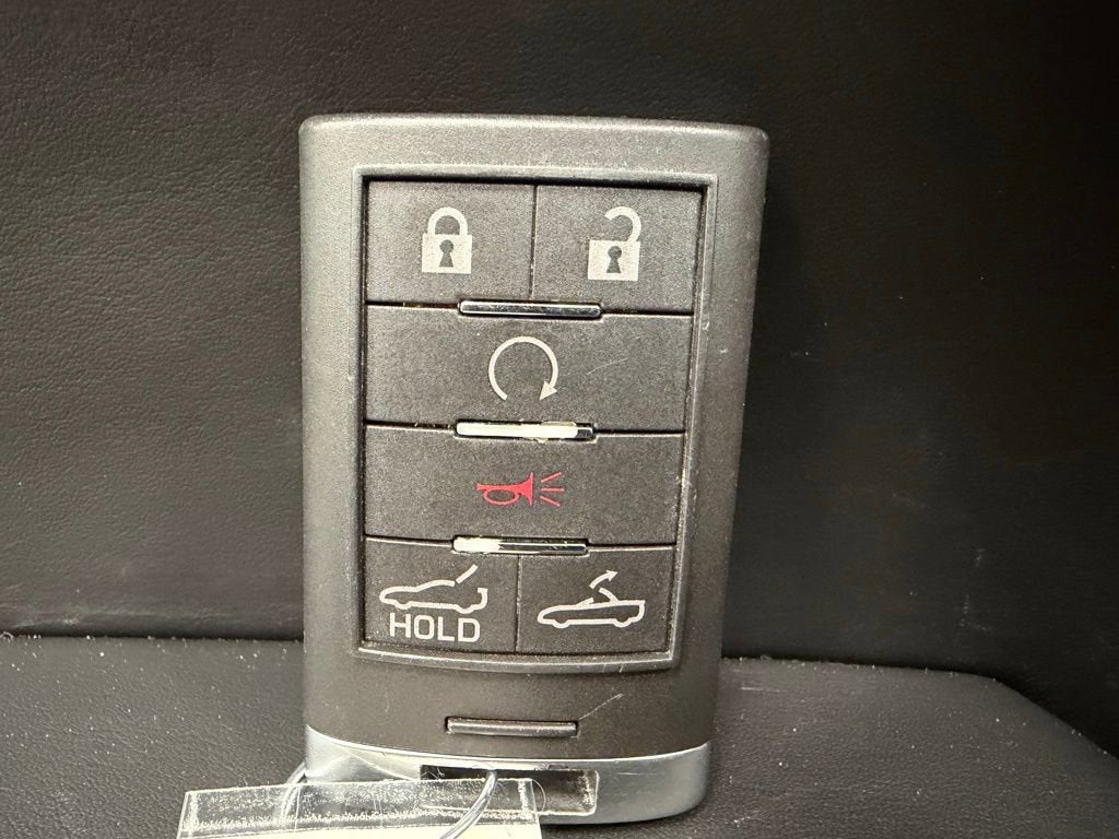 2015 Chevrolet Corvette Z06 Z06 3LZ