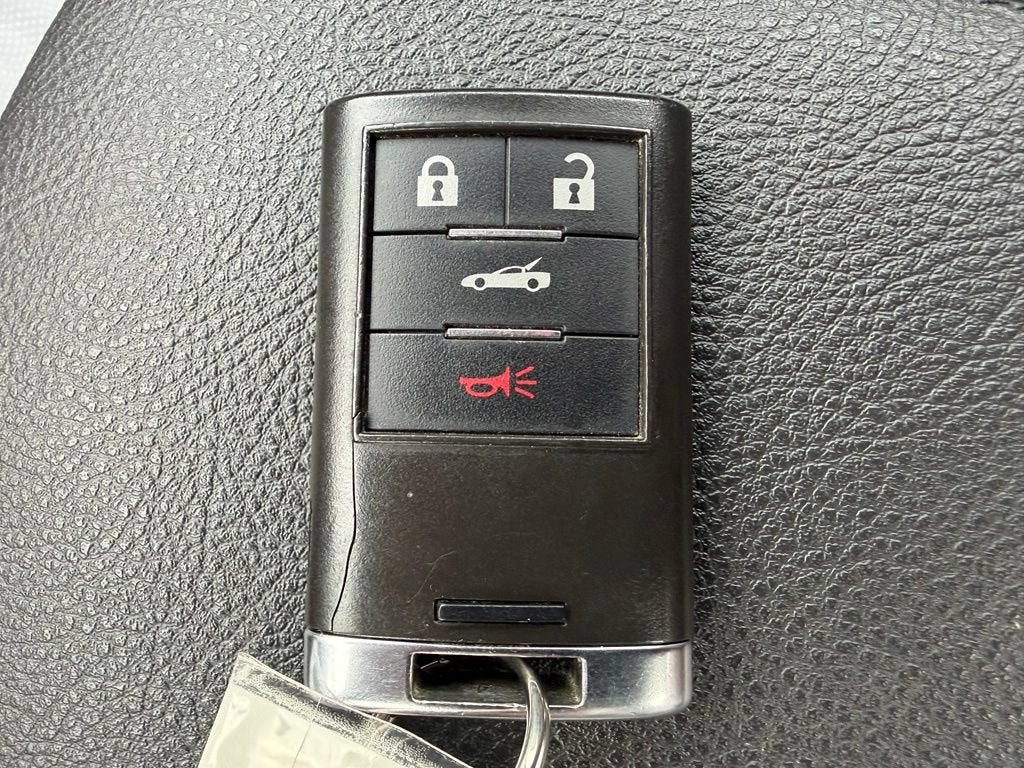 2013 Chevrolet Corvette Grand Sport Grand Sport 3LT