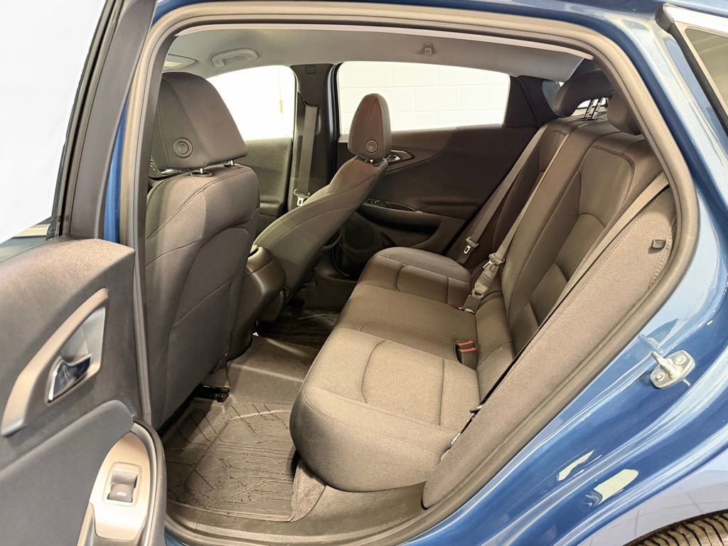 2024 Chevrolet Malibu RS