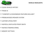 2015 Buick LaCrosse Premium I