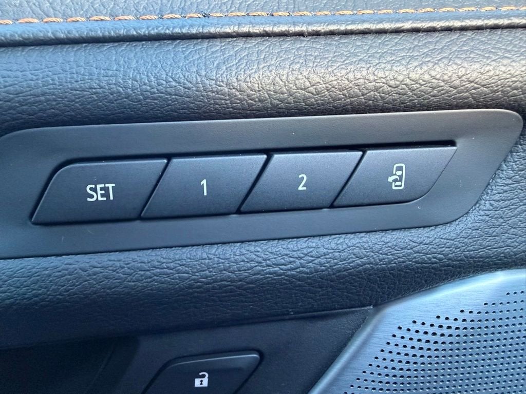 2022 Cadillac CT4 Sport