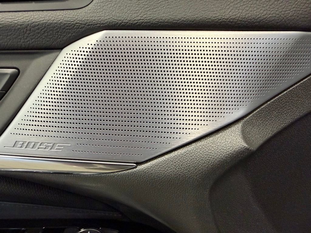 2022 Cadillac CT4 Sport