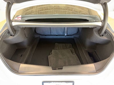 2022 Cadillac CT4 Sport