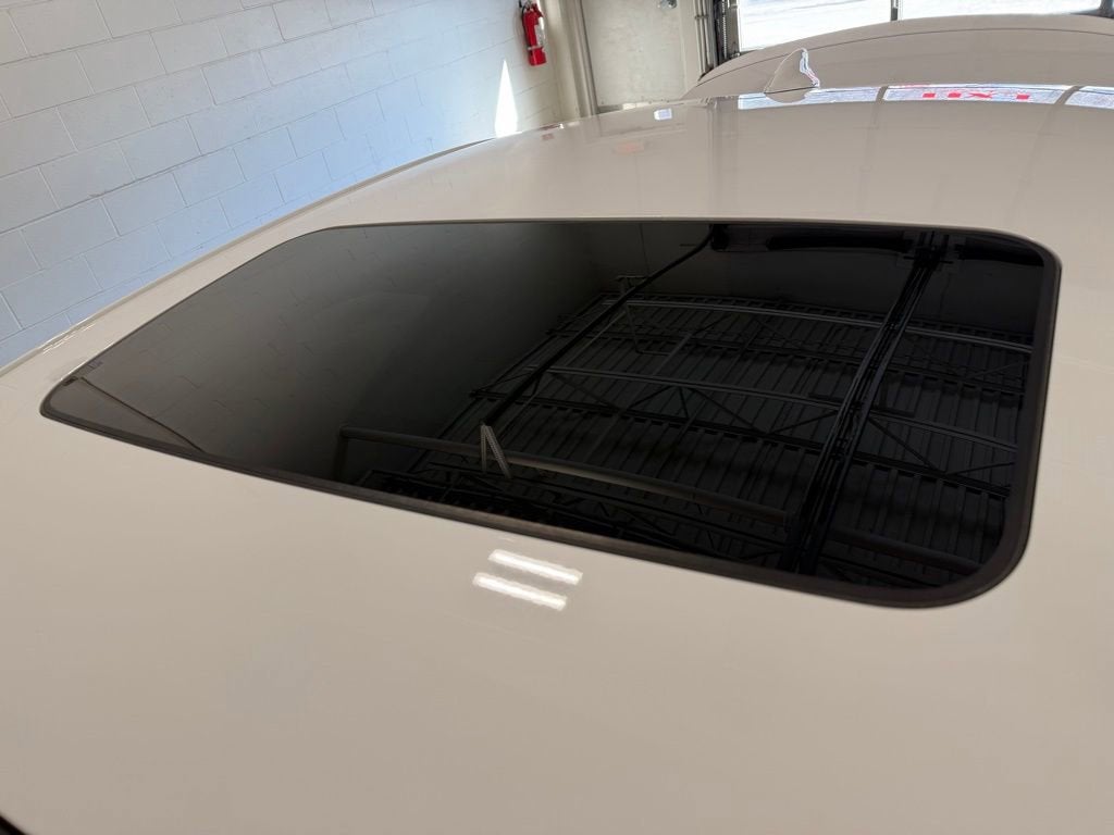 2022 Cadillac CT4 Sport