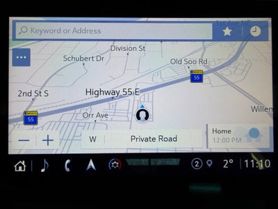 2022 Cadillac CT4 Sport