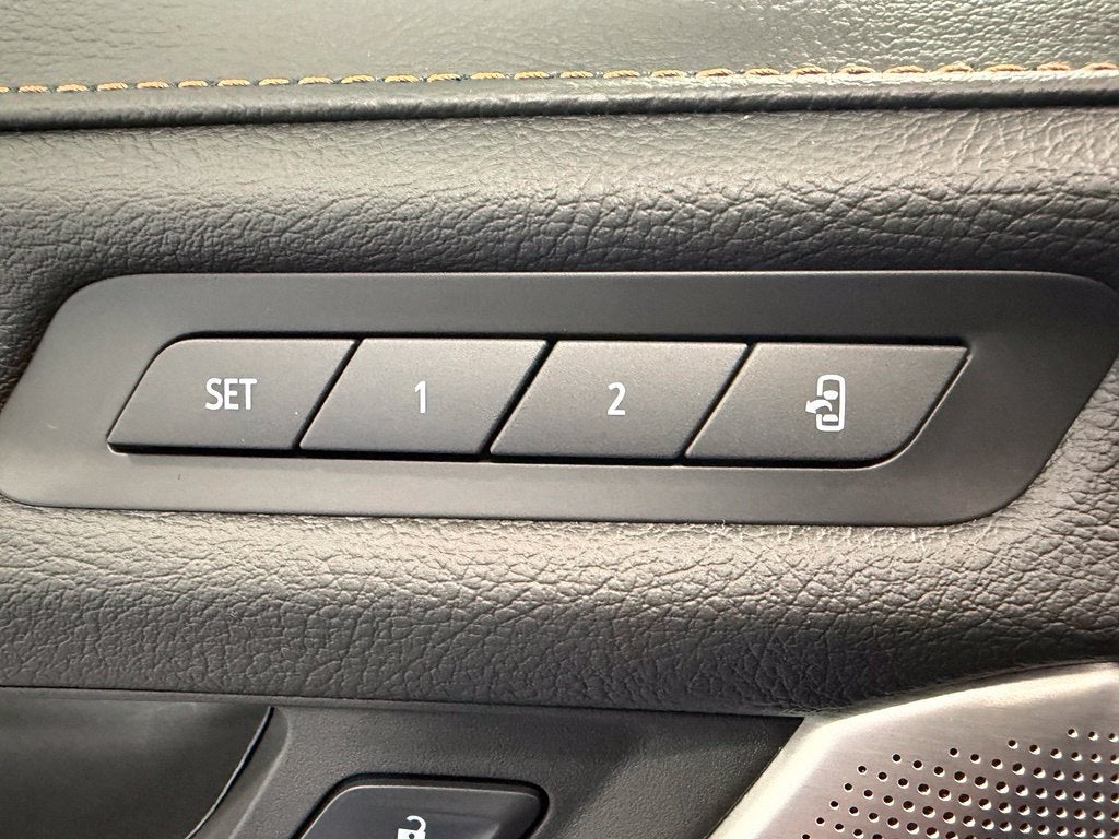 2026 Cadillac CT4-V V-Series