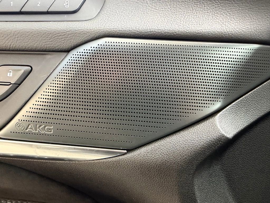 2023 Cadillac CT4-V V-Series Blackwing