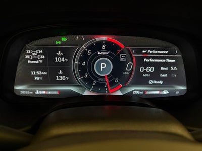 2023 Cadillac CT5-V V-Series