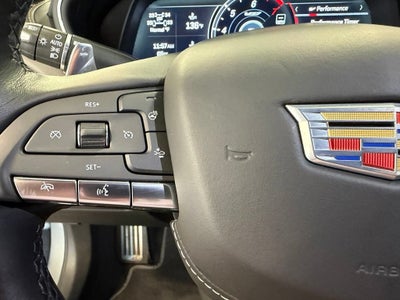 2023 Cadillac CT5-V V-Series