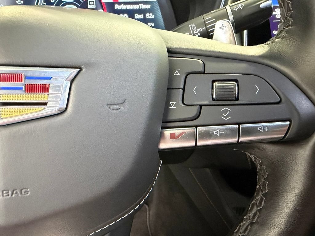 2023 Cadillac CT5-V V-Series